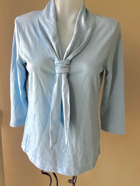 Bavlnené tricko damart /51, 40