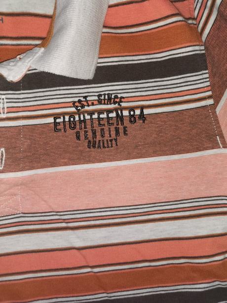 Polo tričko m&s 146, marks & spencer,146