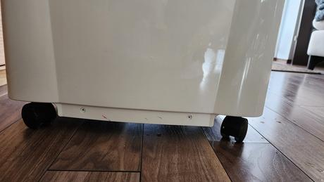 Mobilná klimatizácia remko rkl 300, 