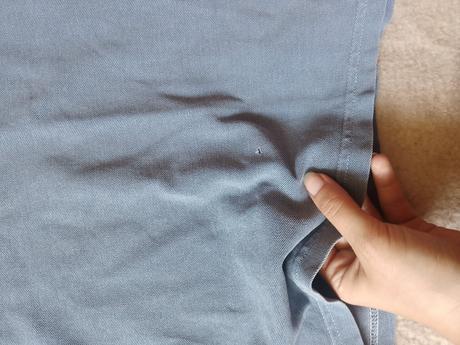 Pánske polo tričko gant, gant,m