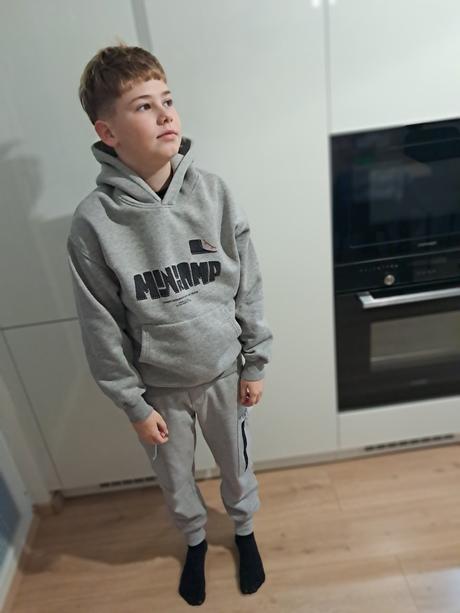 Skate mikina zara 11r, zara,152