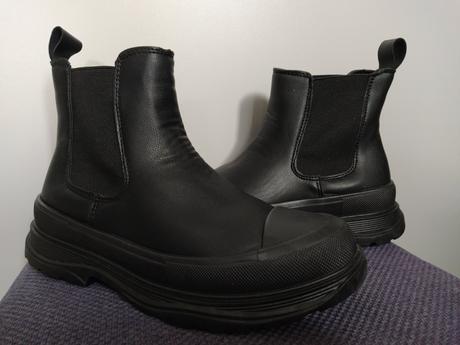 Prechodná obuv, 36 / 37 / 39 / 40