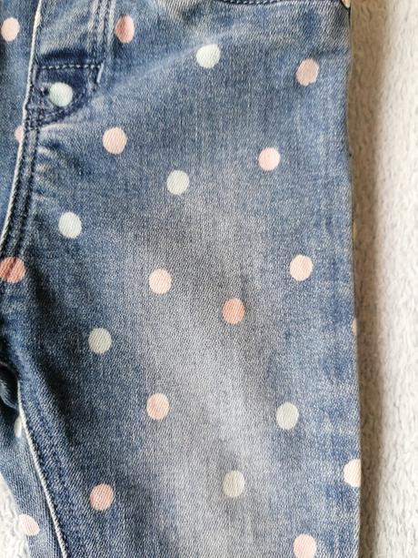 Gulickove rifle, h&m,74