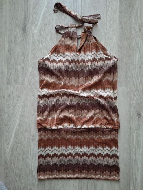 Dámske šaty le chateau, m