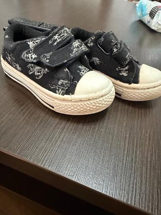 Detské tenisky, f&f,22