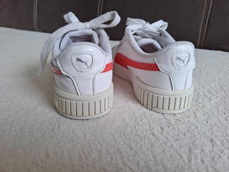 Tenisky puma 34, puma,34