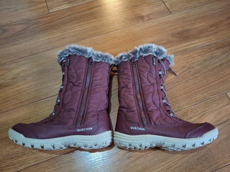 Čižmičky, quechua,34