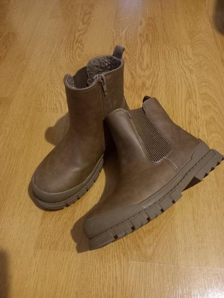 Topánky, primark,31