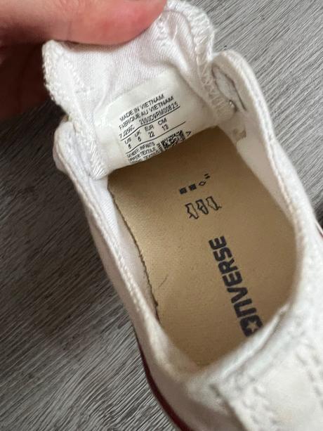 Converse tenisky, converse,22