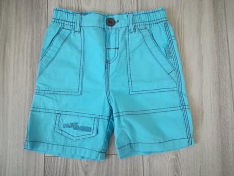 Šortky, okay,80