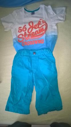 Tricko a kratase, dopodopo,116