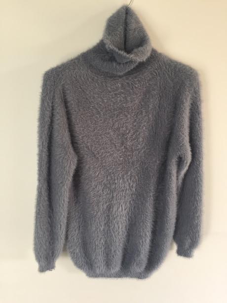 Sivomodry rolak uni, s