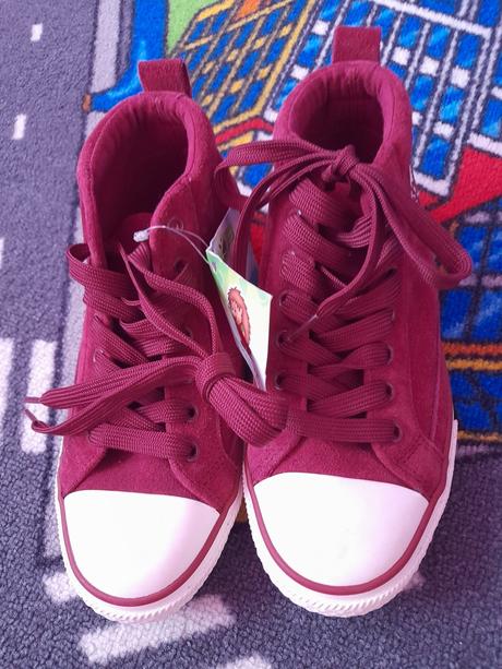 Nové protetika tenisky, protetika,32