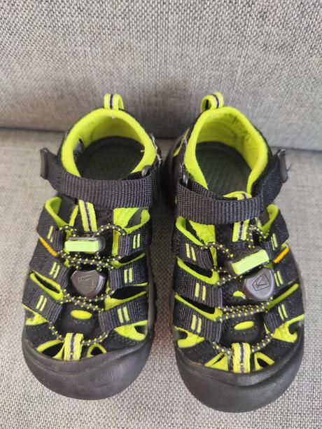 Keen sandále, keen,26