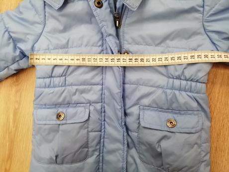 Prechodná bundička, 74