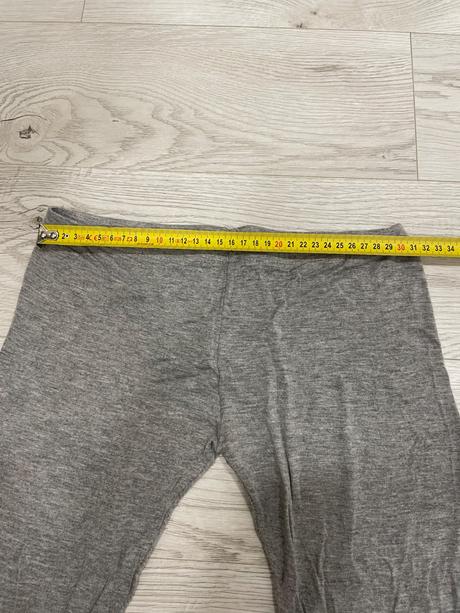 Elastické legíny, xs