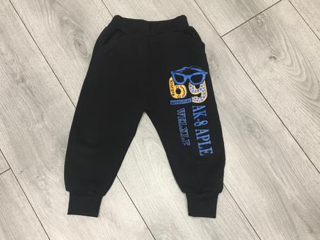 Tepláky veľ. 92, 92