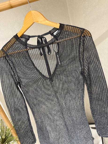 Saty tunika bershka, bershka,s