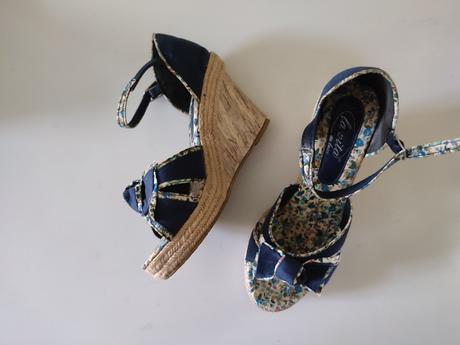 Krásne sandálky, john garfield,38