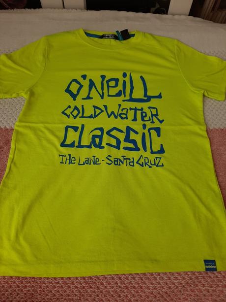 Tricko o neill 152, o'neill,152