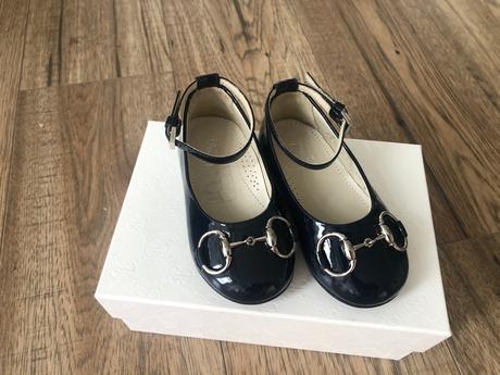 Balerínky gucci č. 20, 20