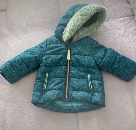 Zimná bunda, 62