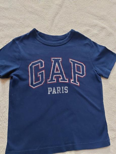 Gap 2 tričká, gap,104