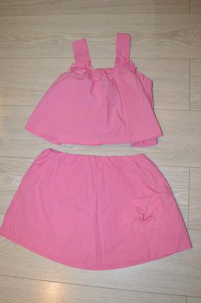 Letný komplet zara, zara,164