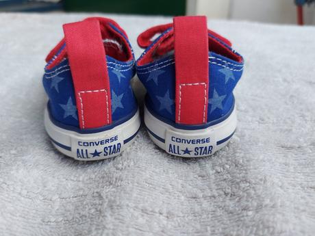 Tenisky, converse,20