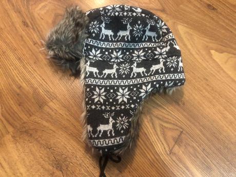 Baranica, kenvelo,140