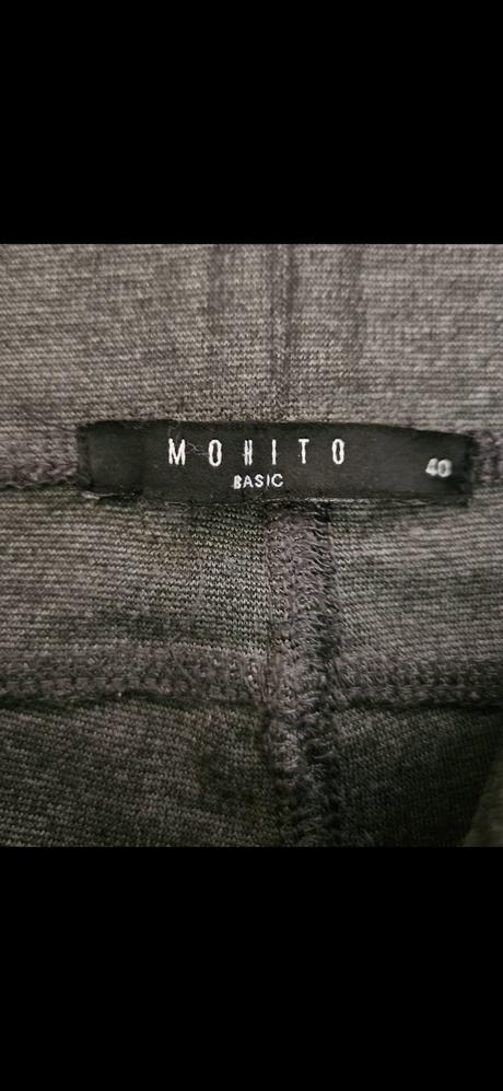 Legíny, mohito,40