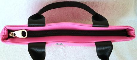 Taška next na jedlo, next