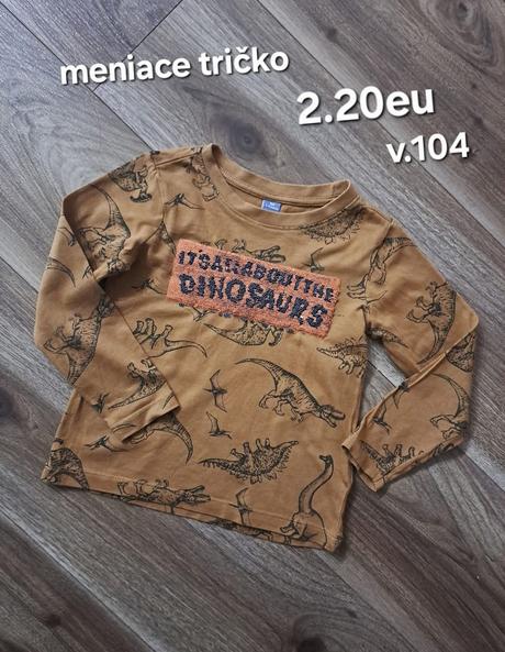 Tričko, 104