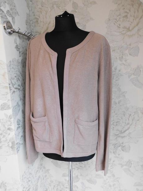 Kvalitny mikinovy kardigan, tcm,48