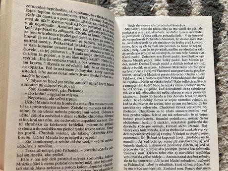 Nemé ucho, hluché oko (1986), 