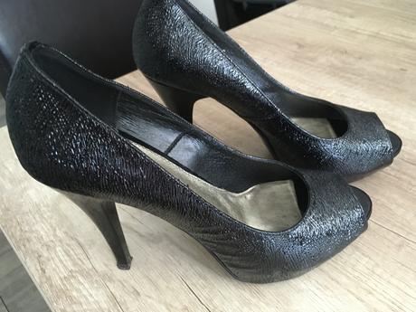 Cierne lodičky massimo poli, 37