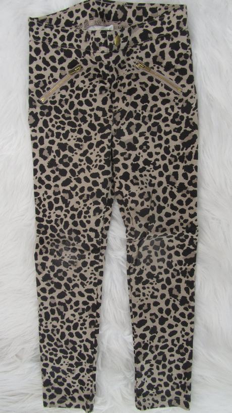 Leo legíny, h&m,116