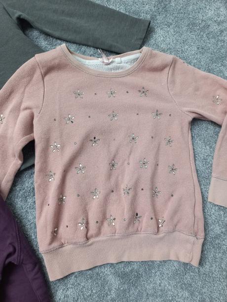 3 mikiny, 116, next,116