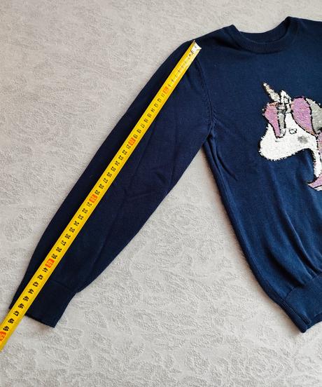 Svetrík 134, sinsay,134