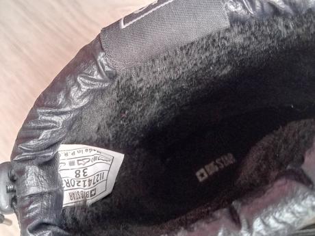 Snehule big star, 38