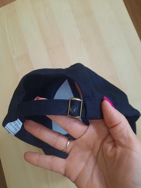 Chlapčenská/ pánska šiltovka, 