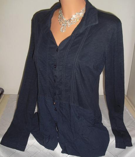 Munich freedom bluzocka dlhsia, l