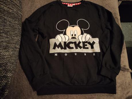Mikina, disney,134