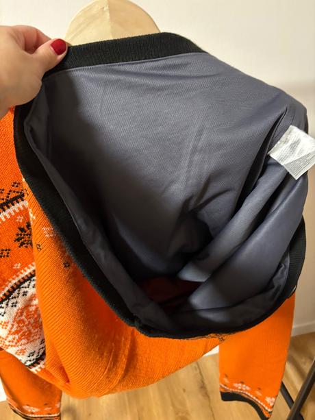 Lyziarsky sveter dare2b, xxl