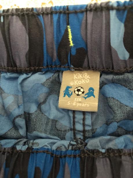 Nohavice, kiki&koko,116