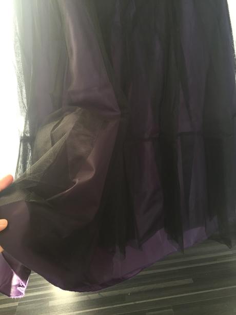 Spodnička pod spol. šaty 36/38, 38