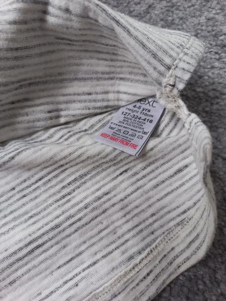 Tricko s 3/4 rukavmi, next, 110, next,110