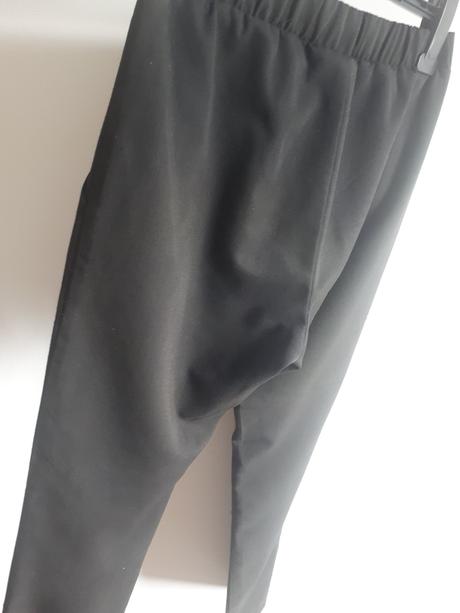 Nohavice na leto minimum vel 36/38, 36