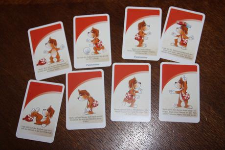 Hra 3 mit kopf und pfote - od 5 rokov, 