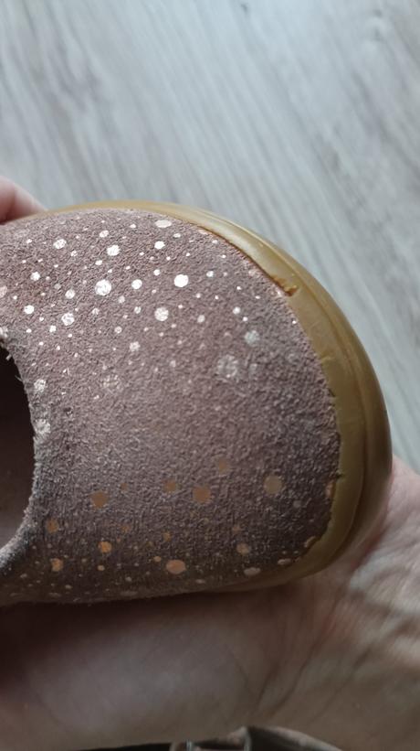 Balerínky lurchi 24, lurchi,24